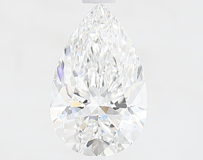 Pear Diamond