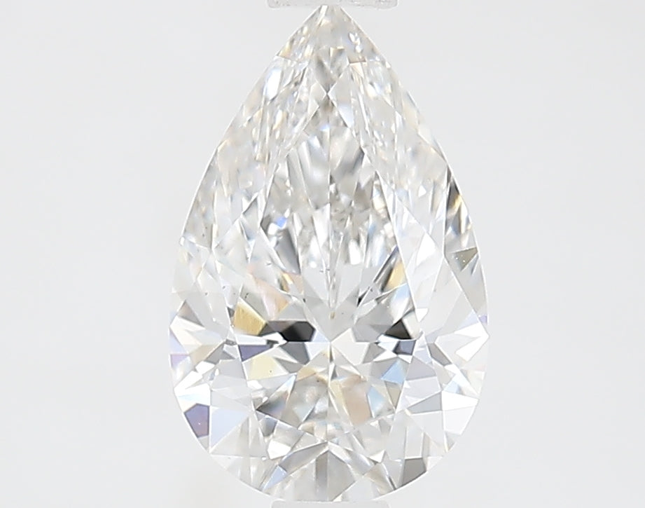 Pear Diamond