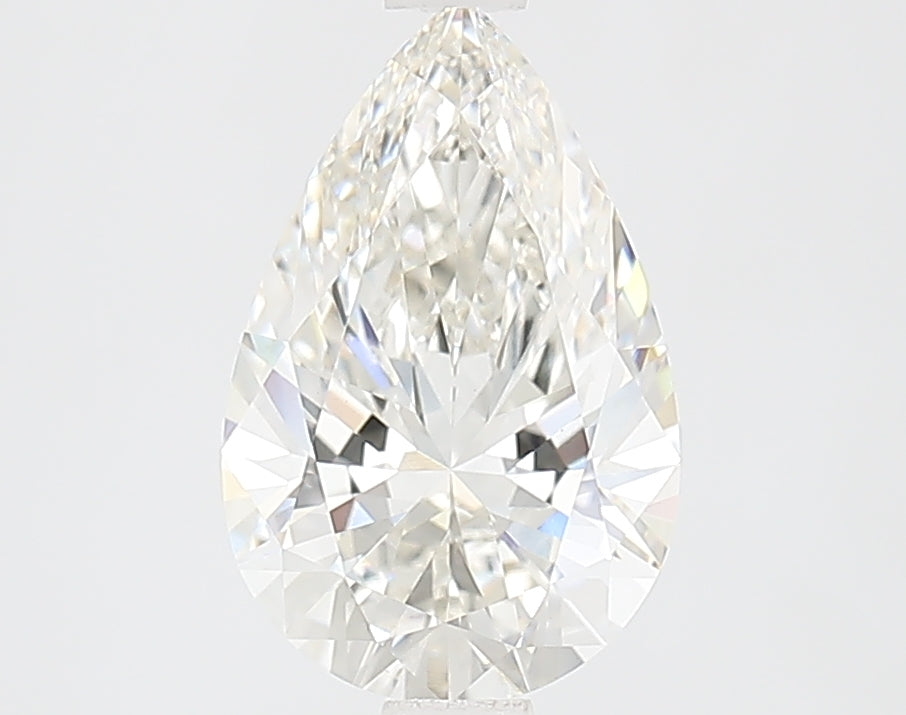 Pear Diamond