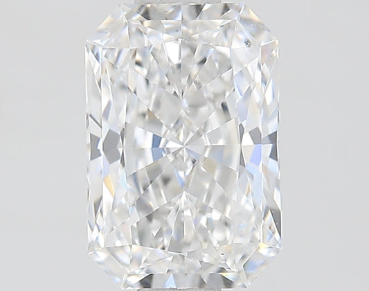 Radiant Diamond