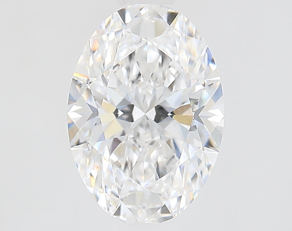 Oval Diamond