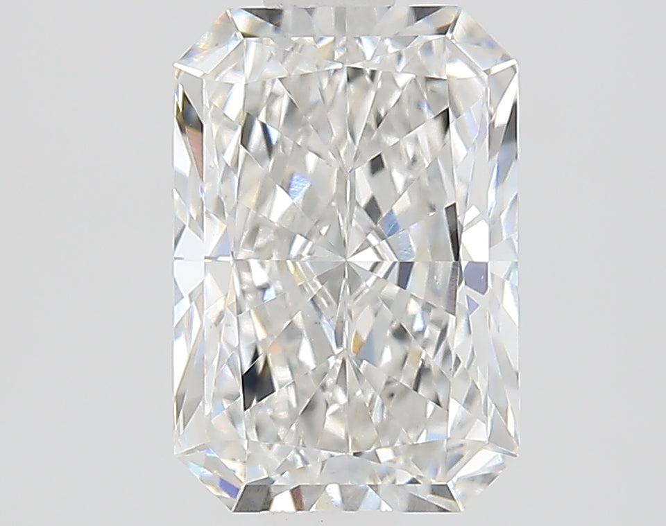 Radiant Diamond