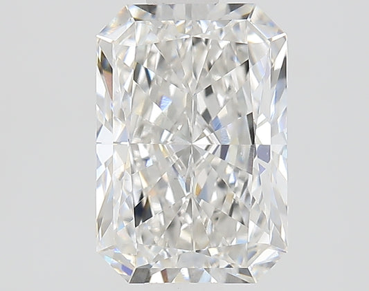 Radiant Diamond