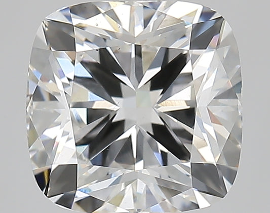Cushion Diamond