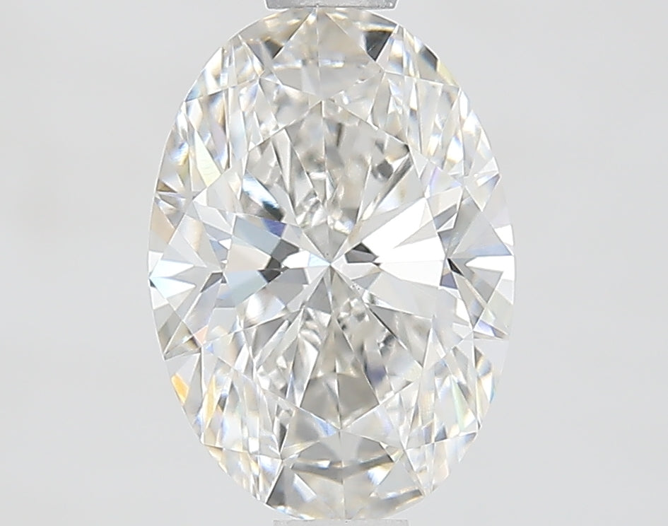 Oval Diamond