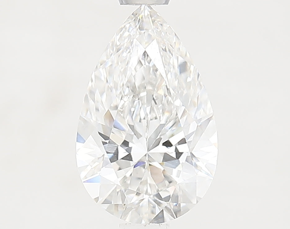 Pear Diamond