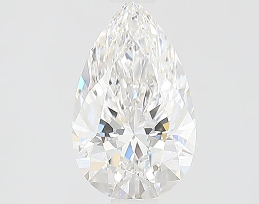 Pear Diamond