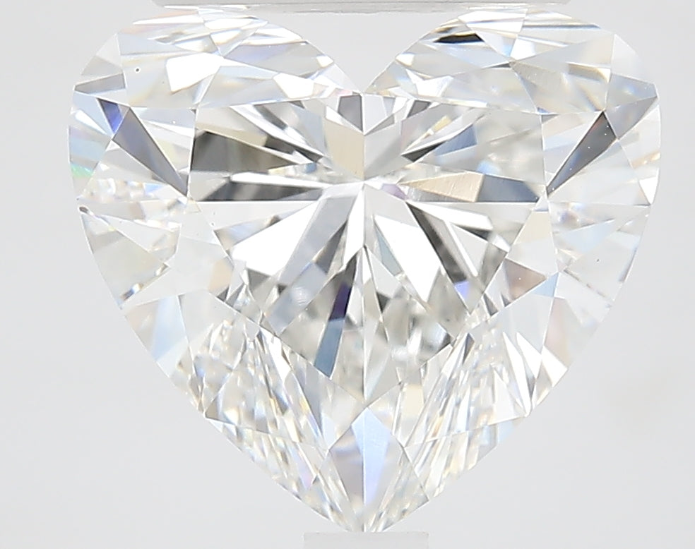 Heart Diamond