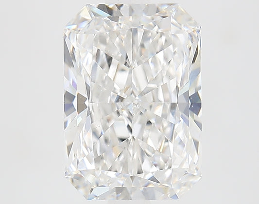 Radiant Diamond
