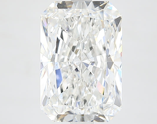 Radiant Diamond