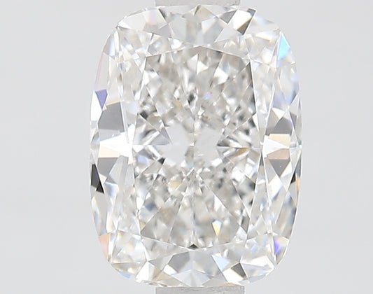 Cushion Diamond