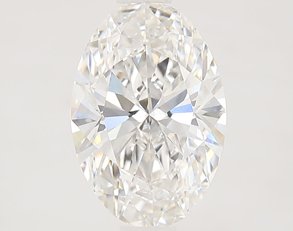Oval Diamond