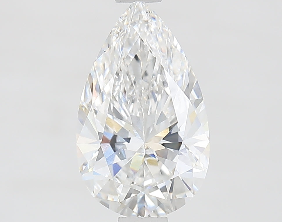 Pear Diamond