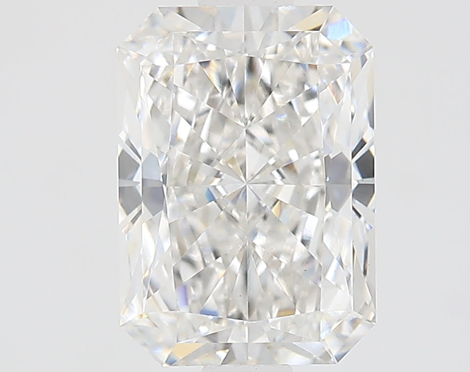 Radiant Diamond