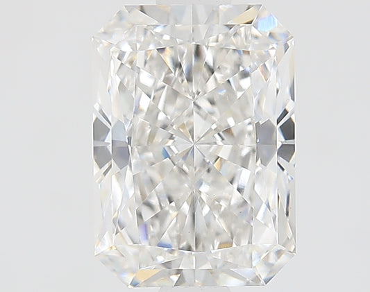 Radiant Diamond