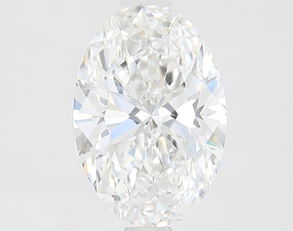 Oval Diamond