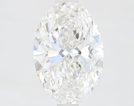 Oval Diamond