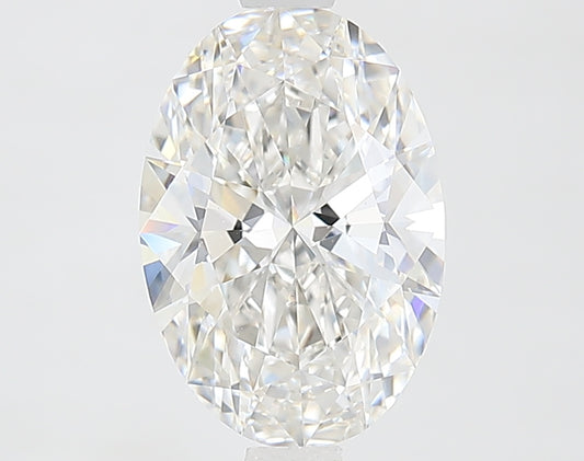 Oval Diamond