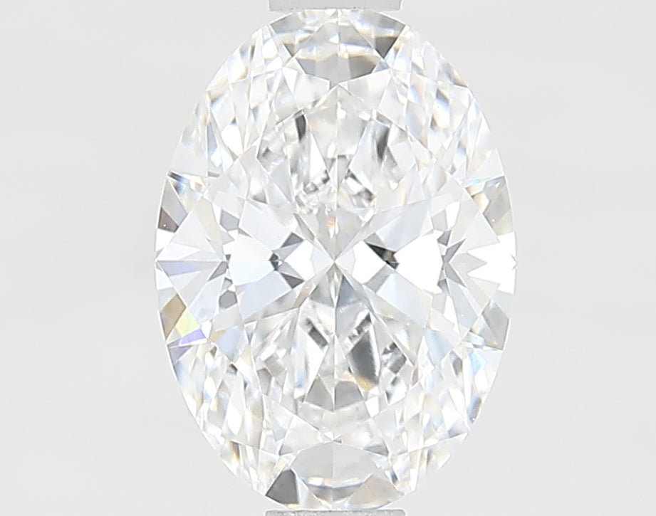 Oval Diamond