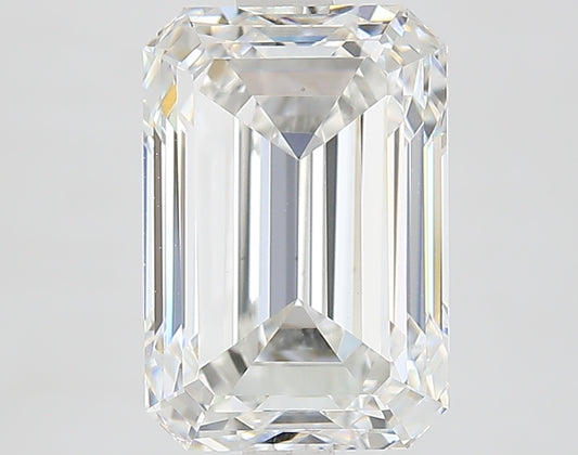 Emerald Diamond