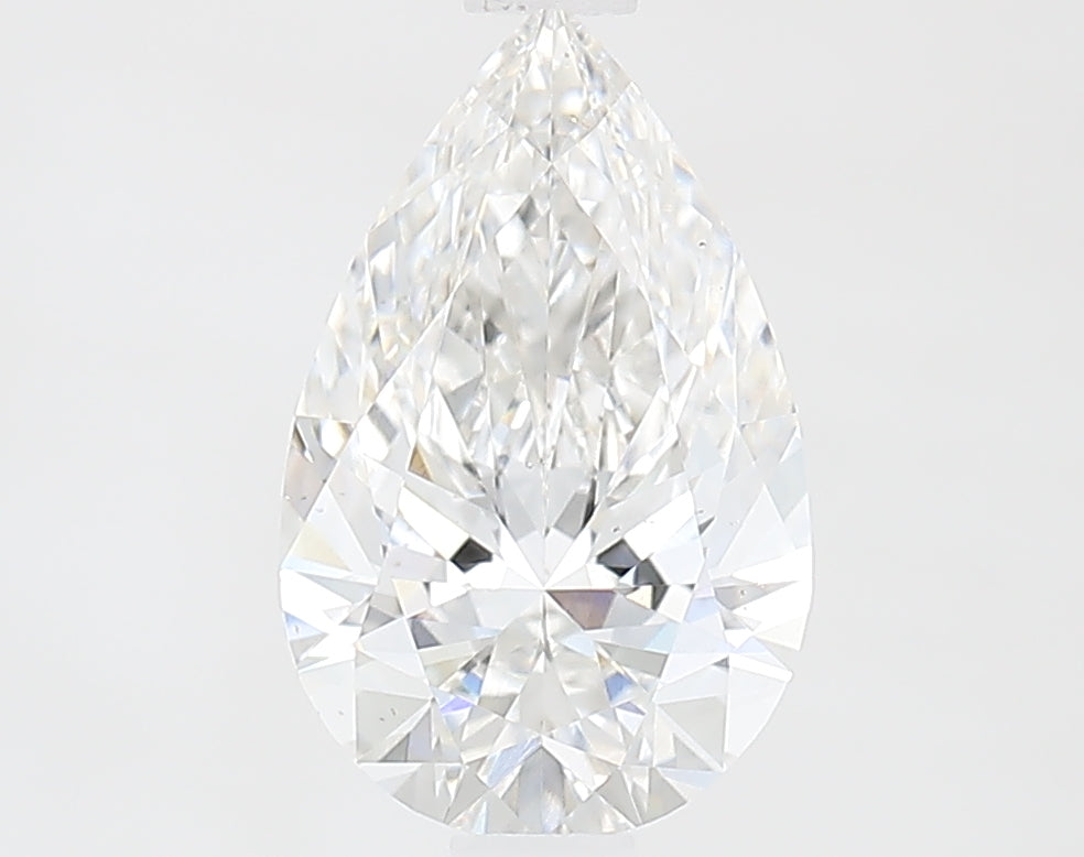 Pear Diamond