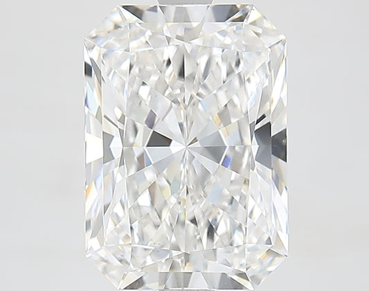 Radiant Diamond