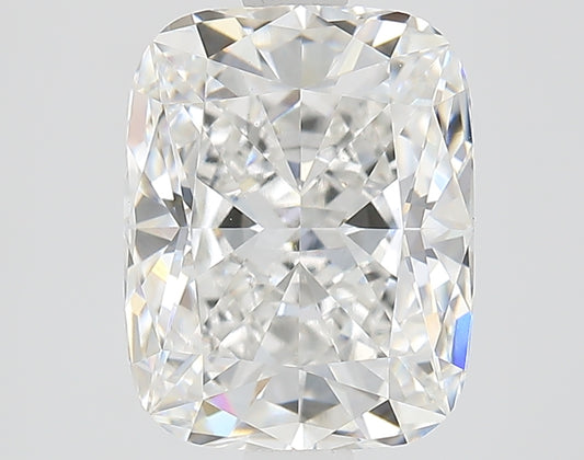 Cushion Diamond