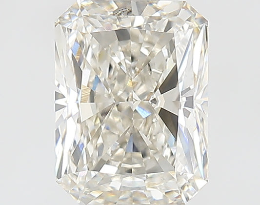 Radiant Diamond