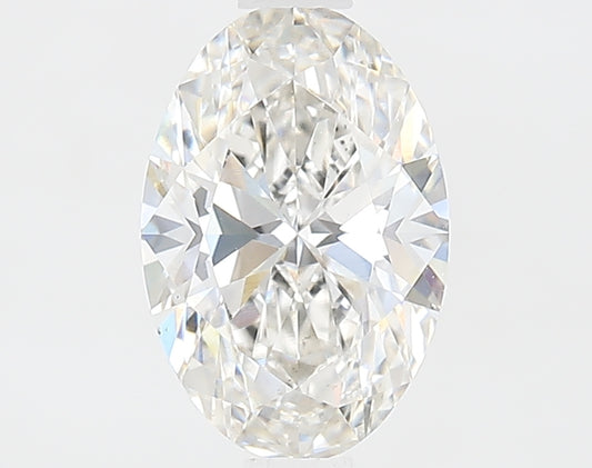 Oval Diamond