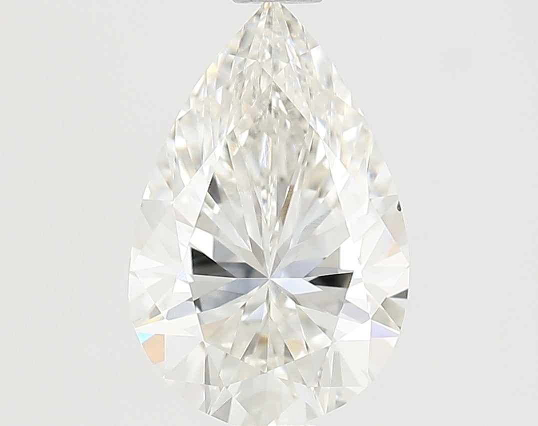 Pear Diamond
