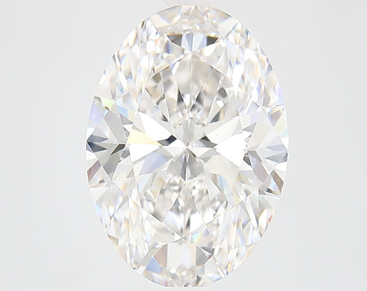 Oval Diamond