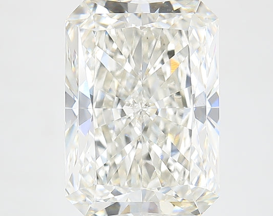 Radiant Diamond