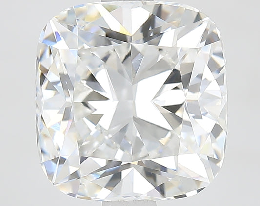 Cushion Diamond