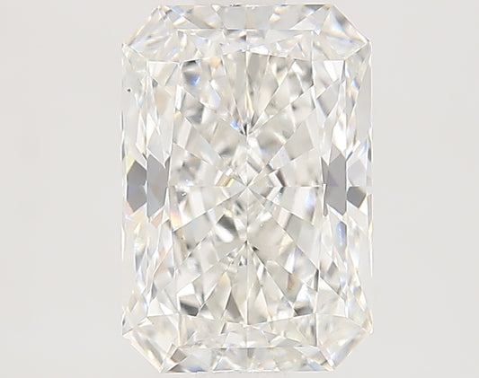 Radiant Diamond