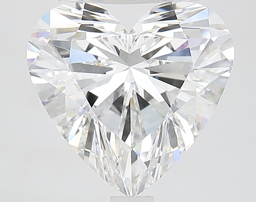 Heart Diamond