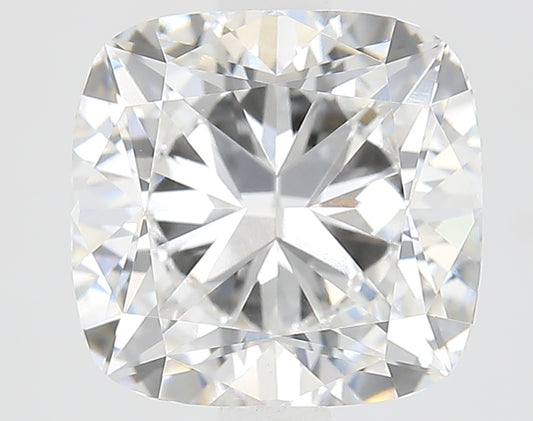 Square Cushion Diamond