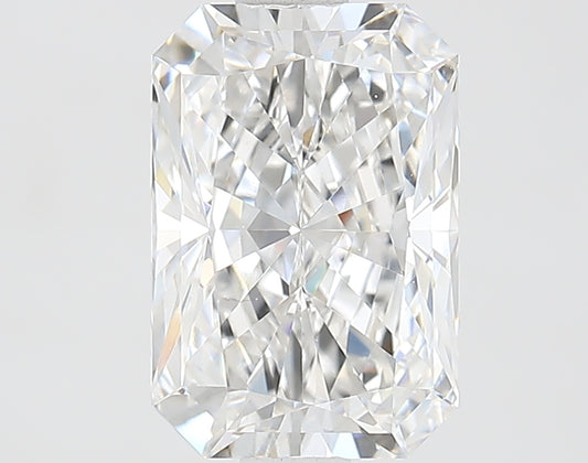 Radiant Diamond