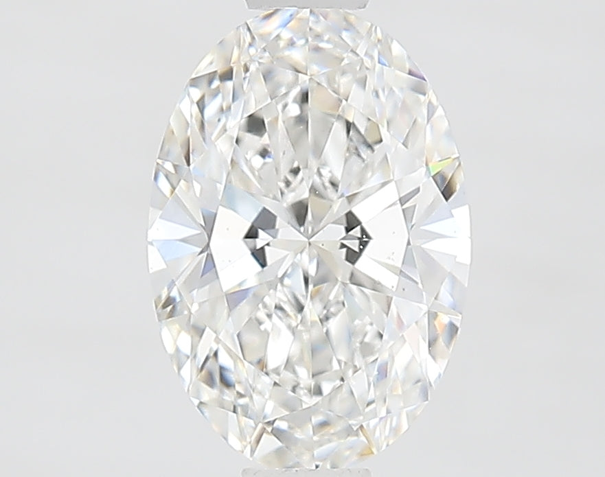 Oval Diamond