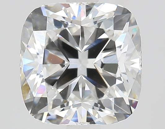 Square Cushion Diamond