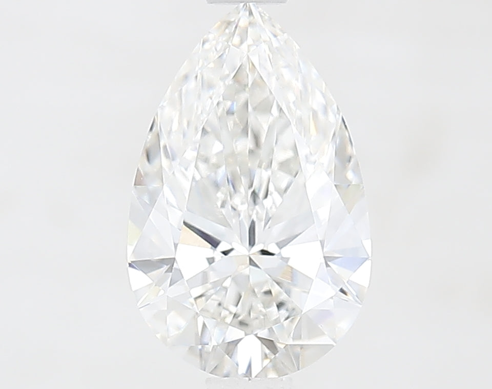 Pear Diamond