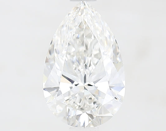 Pear Diamond