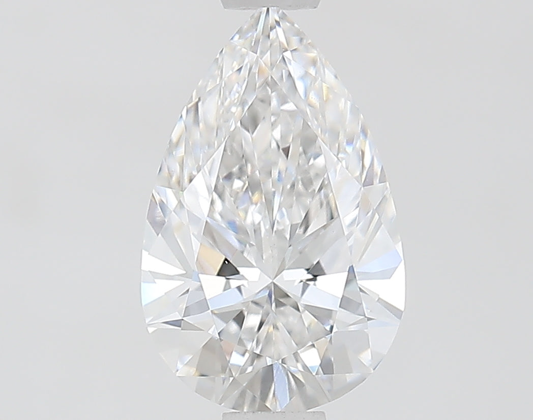 Pear Diamond
