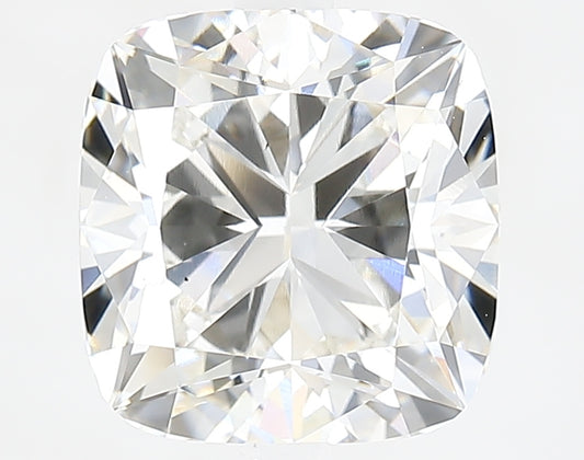 Cushion Diamond
