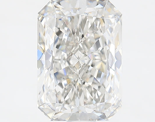 Radiant Diamond