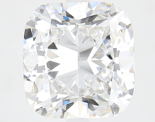 Cushion Diamond