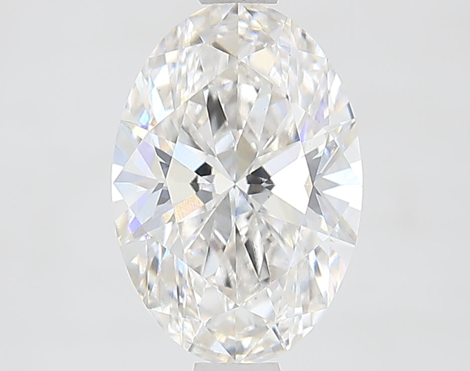 Oval Diamond