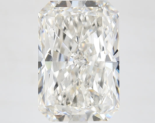 Radiant Diamond