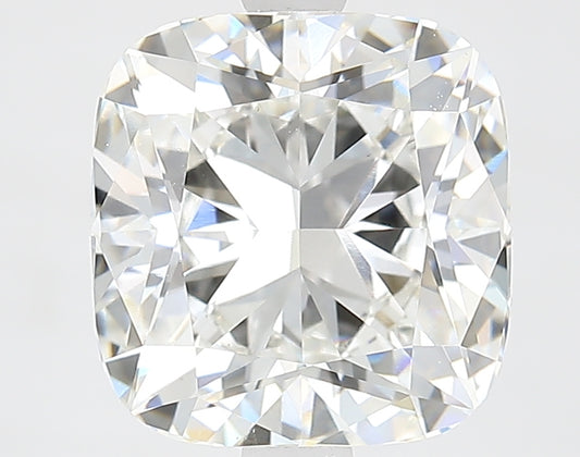 Square Cushion Diamond