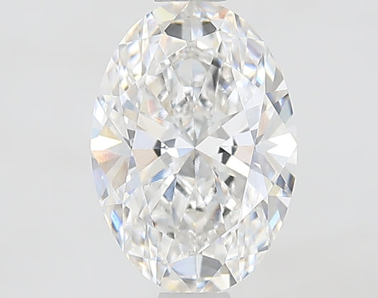 Oval Diamond
