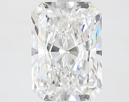Radiant Diamond